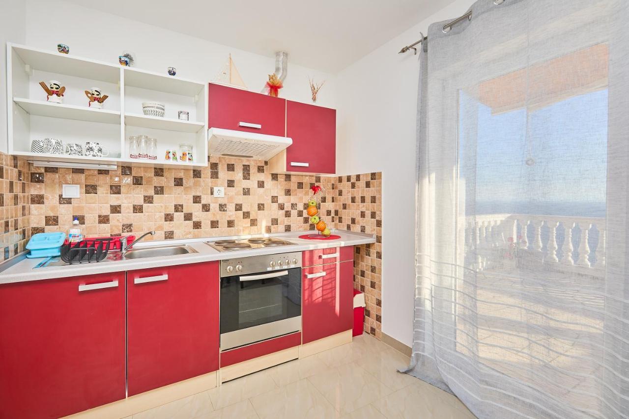 Apartments Baro Maranovići Екстериор снимка