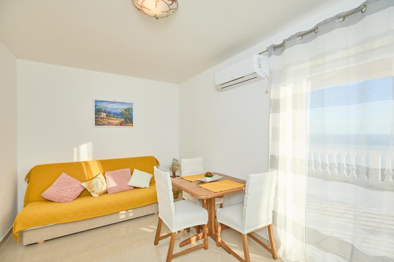 Apartments Baro Maranovići Екстериор снимка