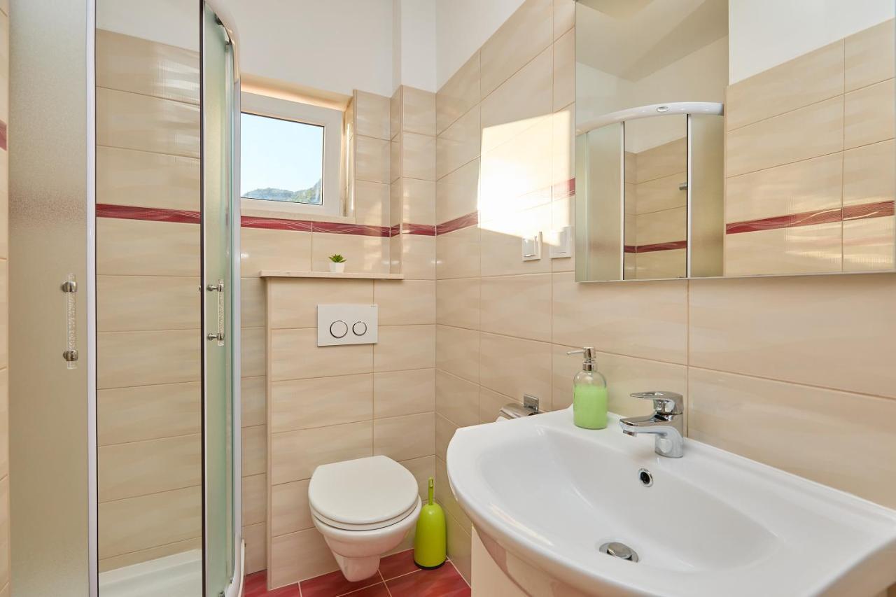 Apartments Baro Maranovići Екстериор снимка