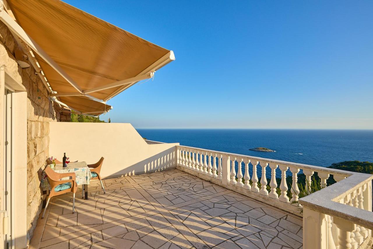 Apartments Baro Maranovići Екстериор снимка