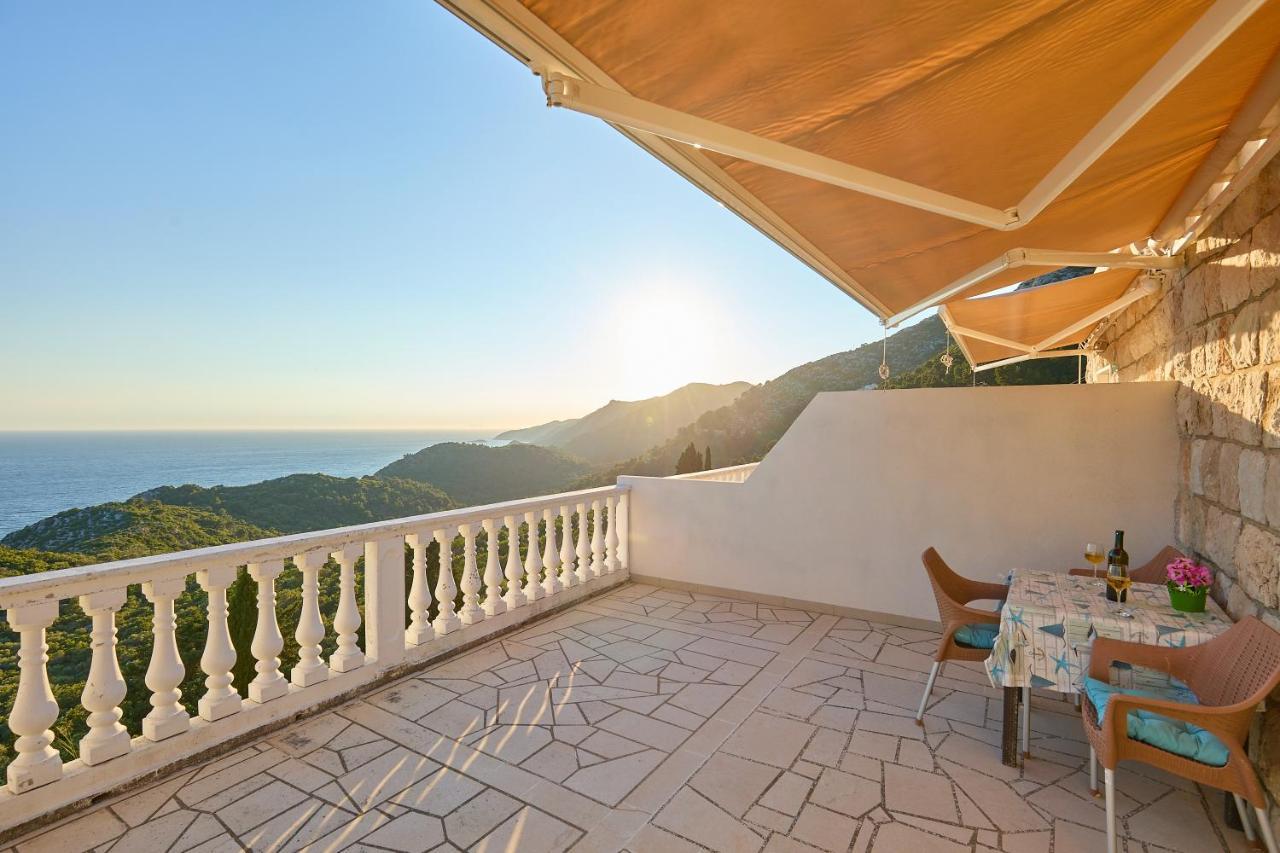 Apartments Baro Maranovići Екстериор снимка
