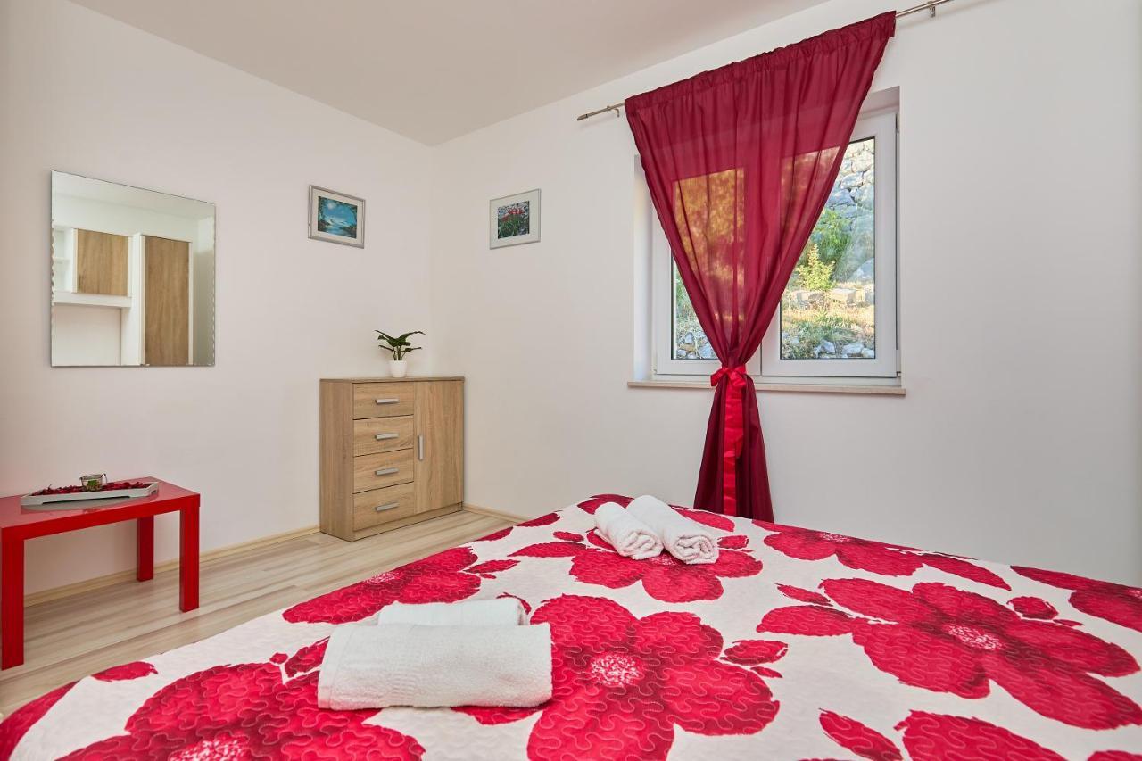 Apartments Baro Maranovići Екстериор снимка